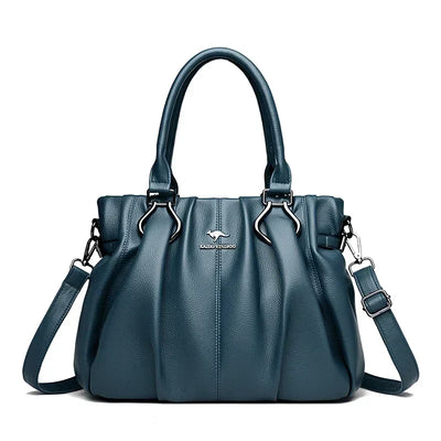 Morgan | Everyday Crossbody Bag