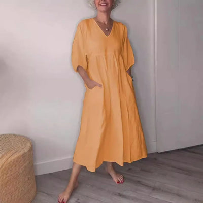 Madison | Classic Comfort Dress