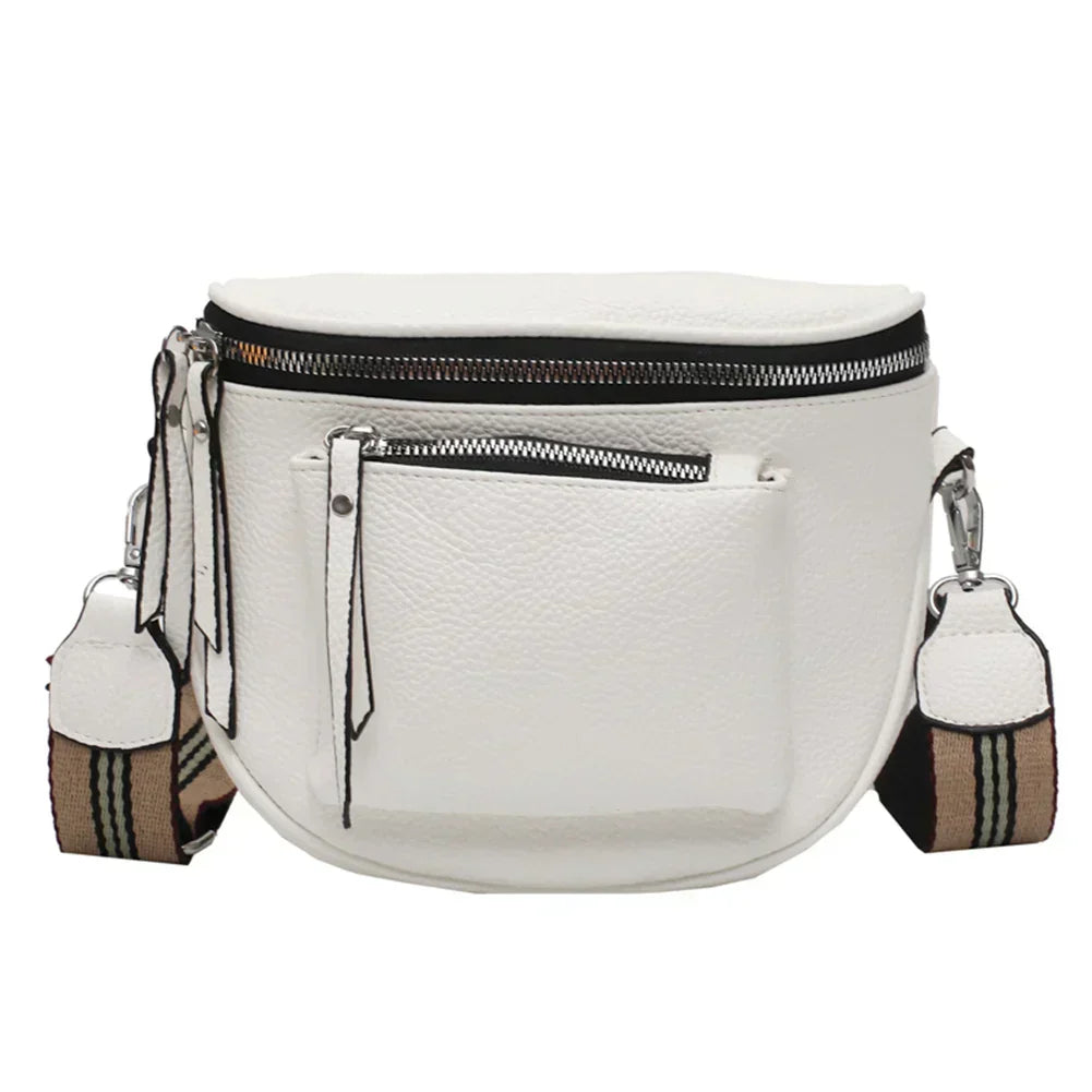 Isabella Chic | Multi-Functional Shoulder Bag