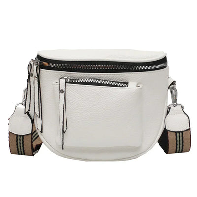 Isabella Chic | Multi-Functional Shoulder Bag