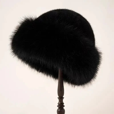 Glacia | Ladies Mongolian Cap