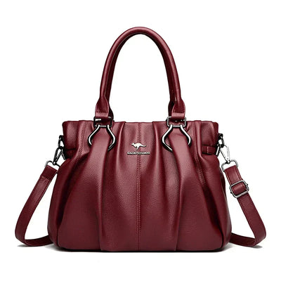 Morgan | Everyday Crossbody Bag