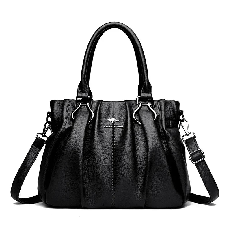 Morgan | Everyday Crossbody Bag