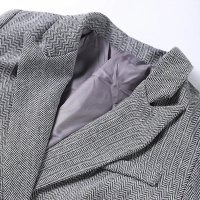 Sophia | Chic Tailored Blazer Ensemble