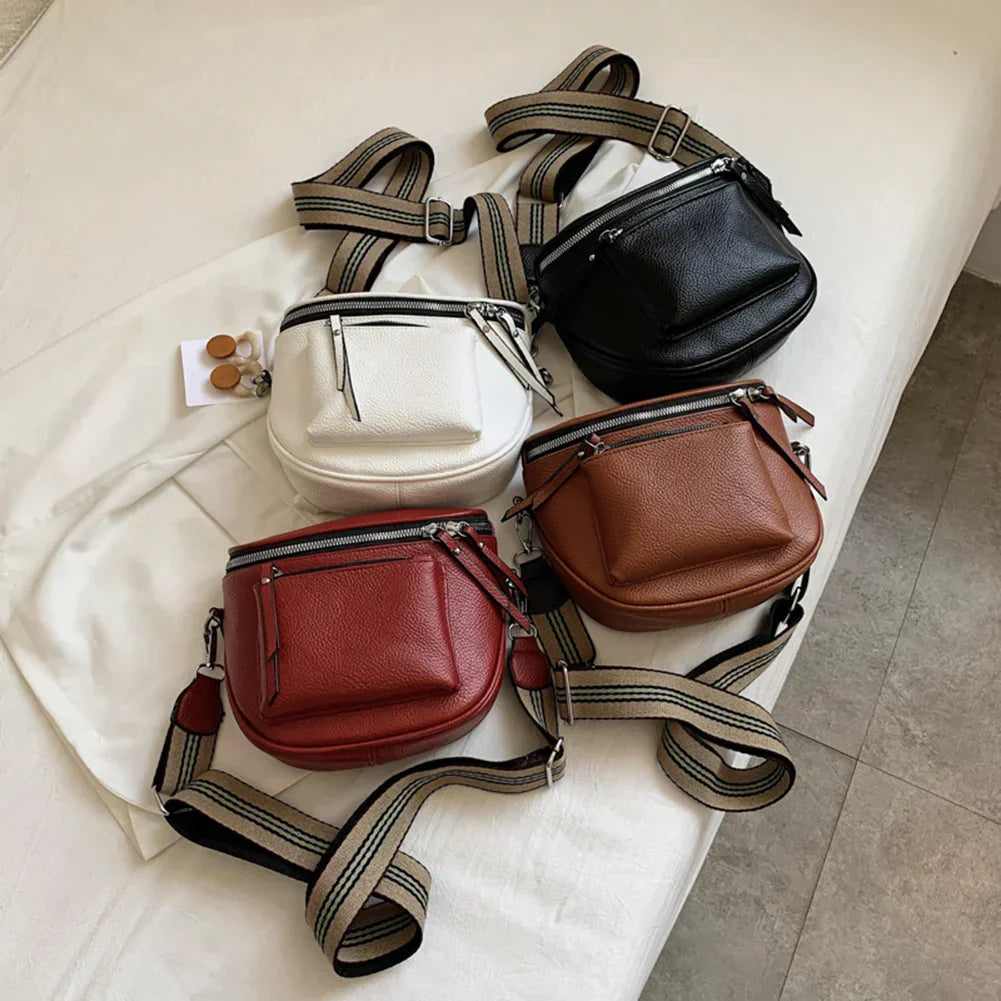 Isabella Chic | Multi-Functional Shoulder Bag
