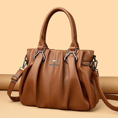 Morgan | Everyday Crossbody Bag