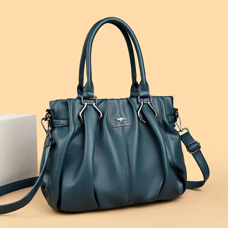 Morgan | Everyday Crossbody Bag