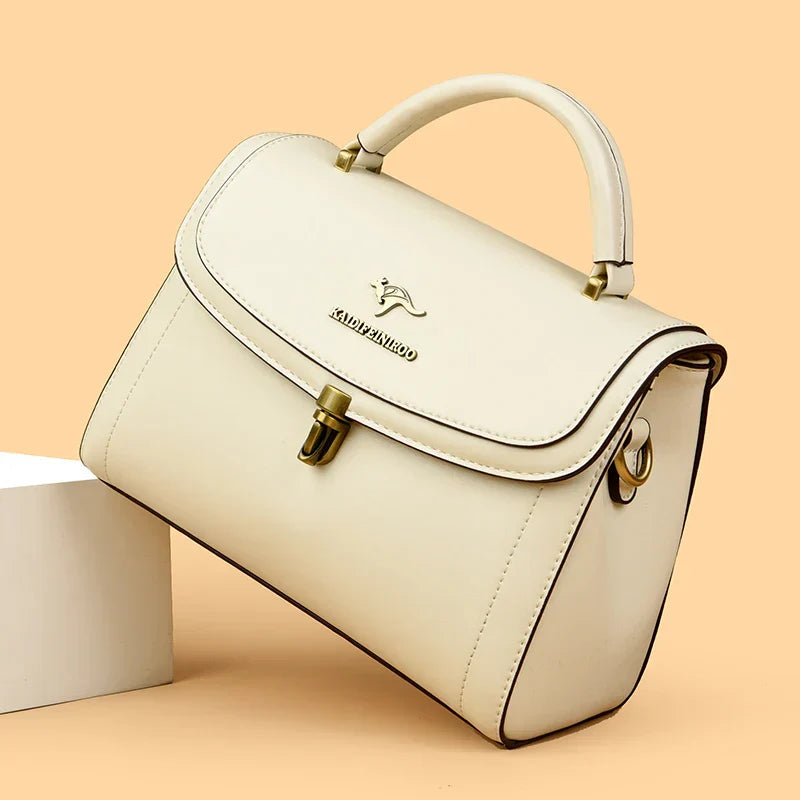 Celeste | Designer Messenger Bag