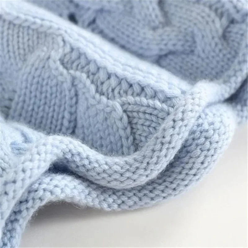 Aurora | Haven Cashmere Turtleneck