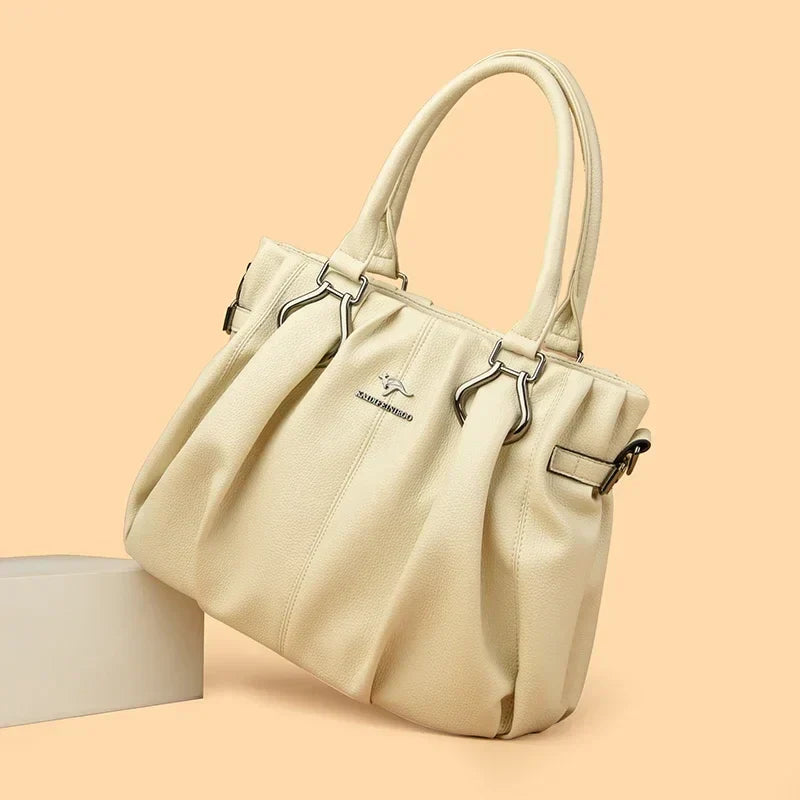 Morgan | Everyday Crossbody Bag