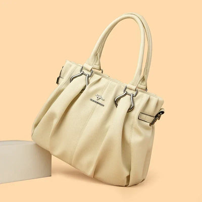 Morgan | Everyday Crossbody Bag