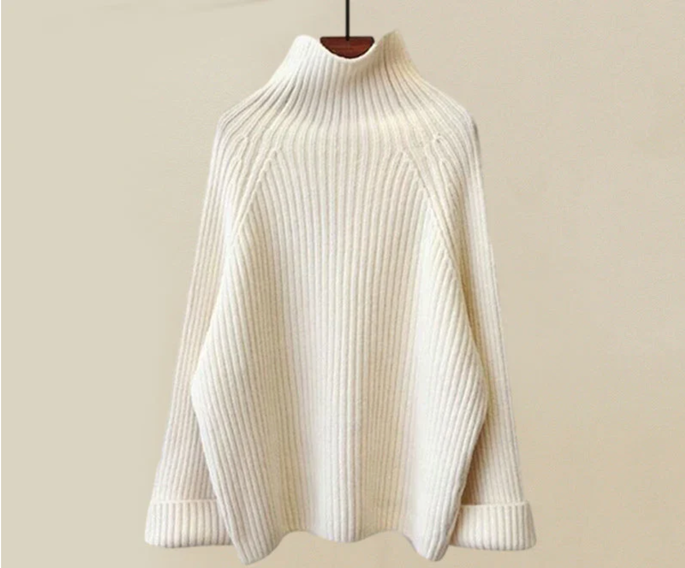 Aria | Cozy Knit Set