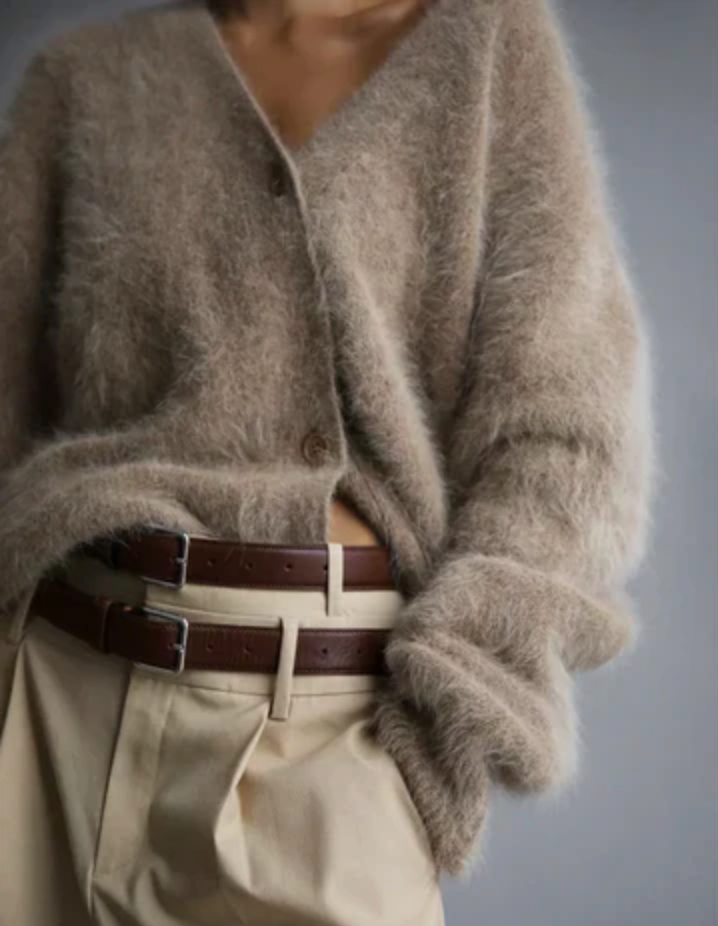 Monroe | Chic Oversized Sweater