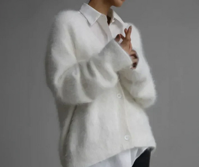 Monroe | Chic Oversized Sweater