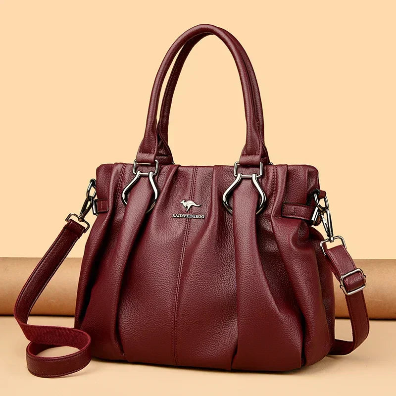 Morgan | Everyday Crossbody Bag