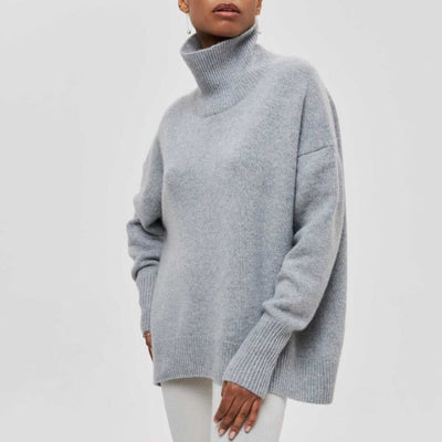 Norah | Turtleneck Sweater