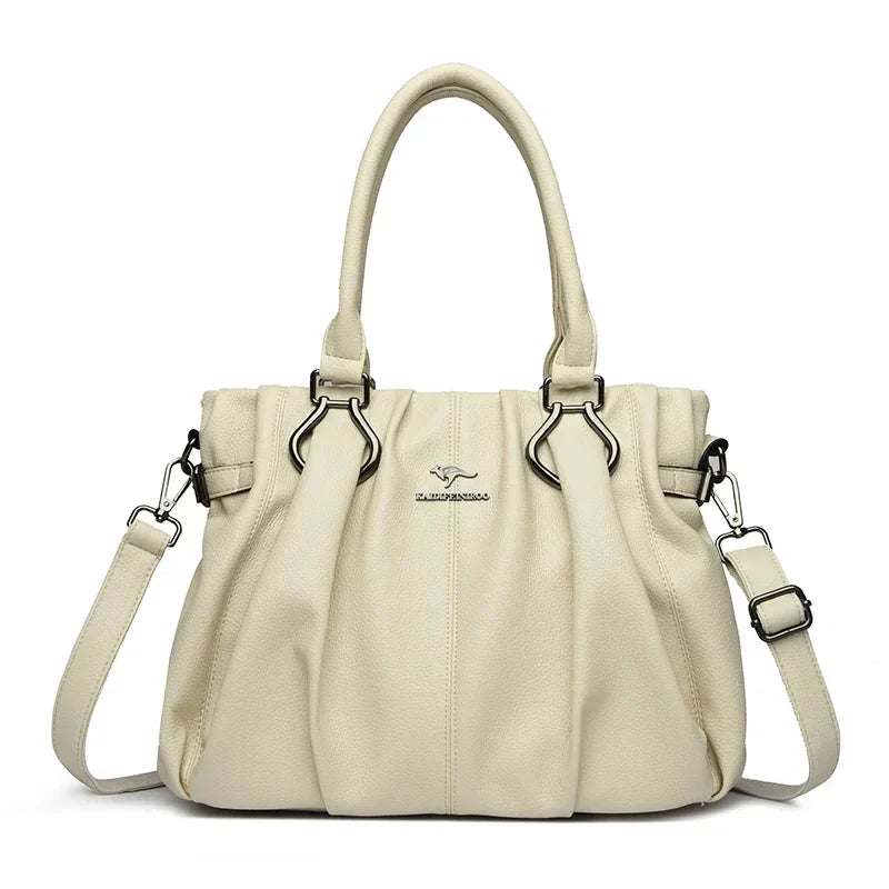 Morgan | Everyday Crossbody Bag