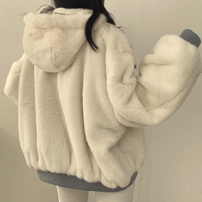 Emily | Cozy Chic Coat