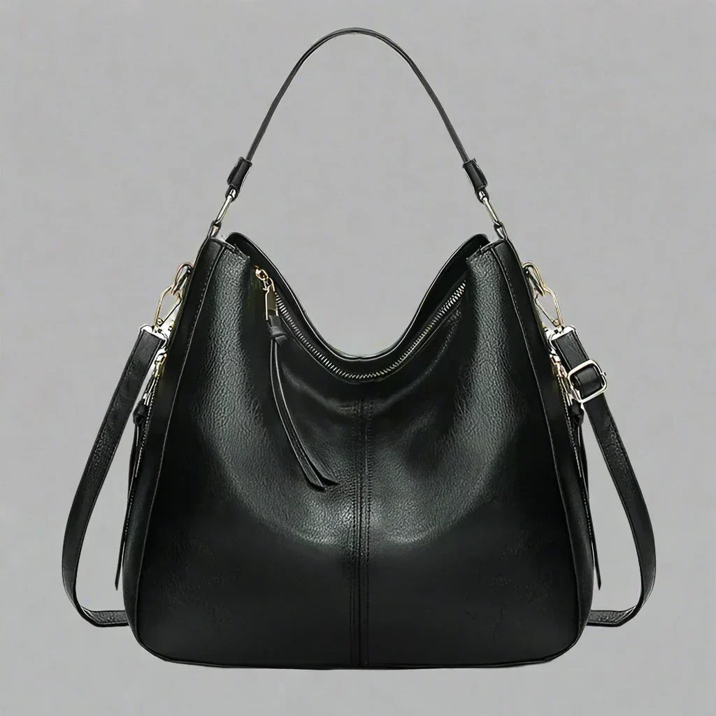 Monroe | Everyday Leather Tote