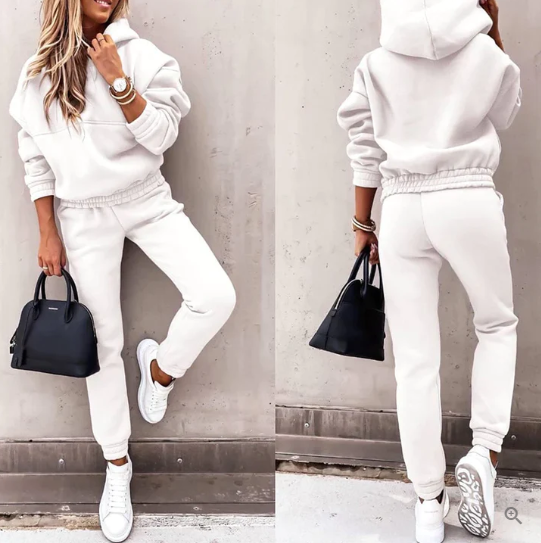 Marley | Stylish Casual Relaxed Fit Tracksuit