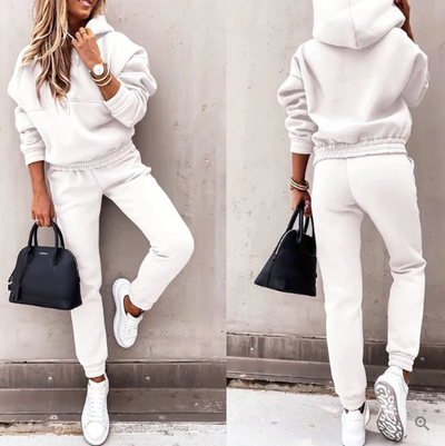 Marley | Stylish Casual Relaxed Fit Tracksuit