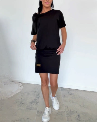 Madeline | Casual Elegance Dress
