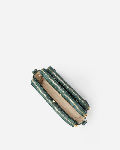 Aria Classic Shoulder Bag | Masterpiece Edition