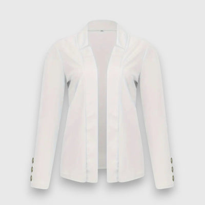 Aria | Modern Blazer for Women