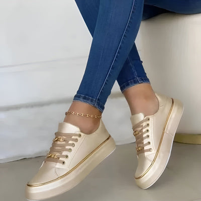 Hudson | Orthopedic Fashion Sneakers for Women