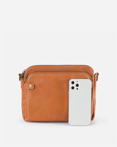 Aria Classic Shoulder Bag | Masterpiece Edition
