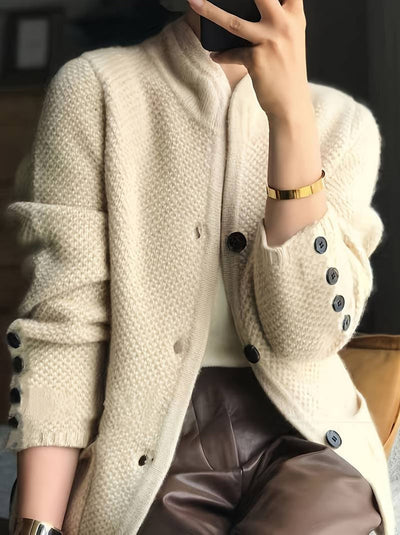 Riley | Cozy Soft Vest
