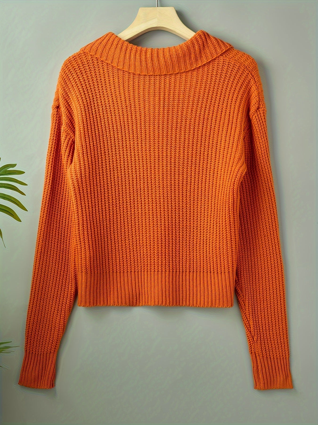 Landon | Premium Knit Jacket