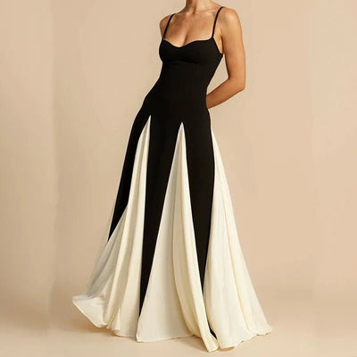 Emily | Chic Contemporary Dress