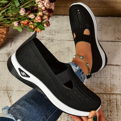Blair | Lightweight Orthopedic Sneakers