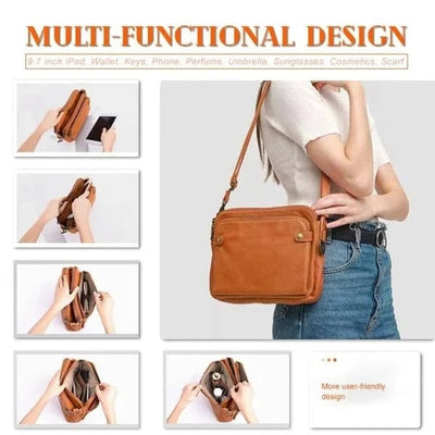 Aria Classic Shoulder Bag | Masterpiece Edition