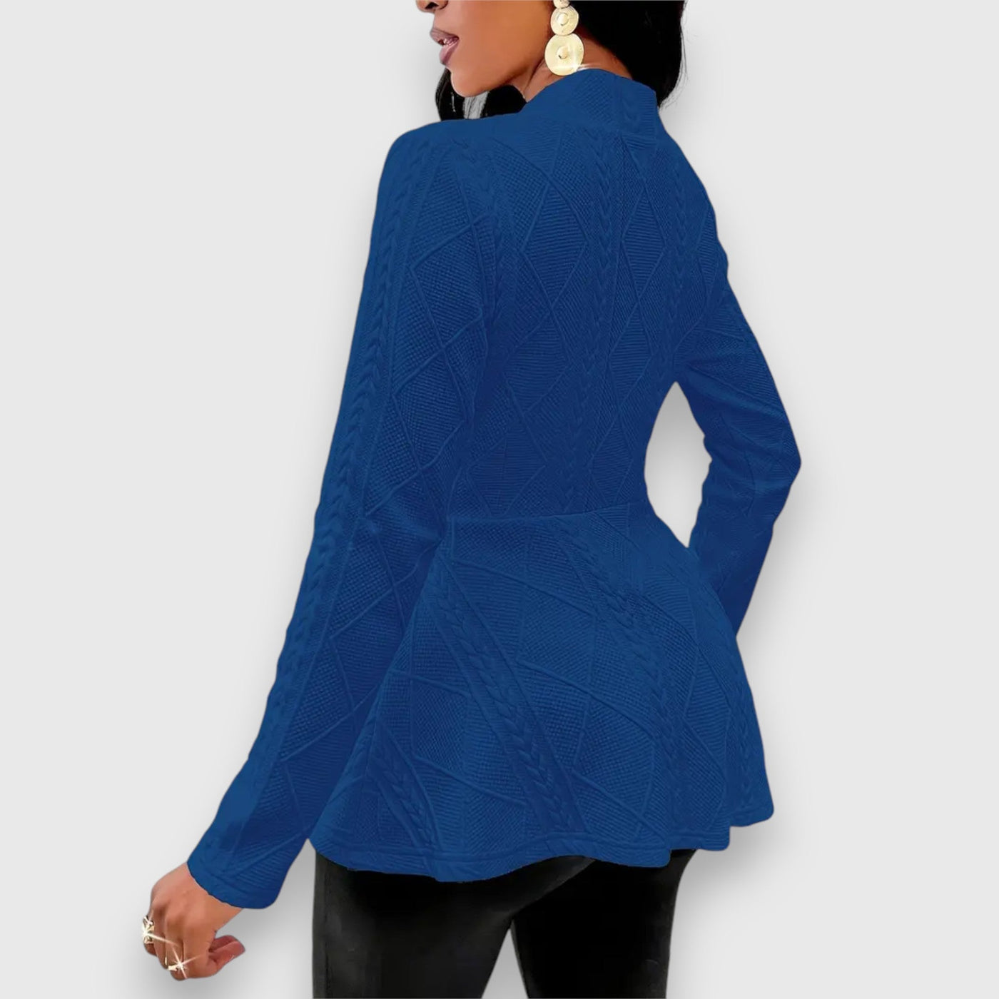 Maëlle | Women’s Blazer