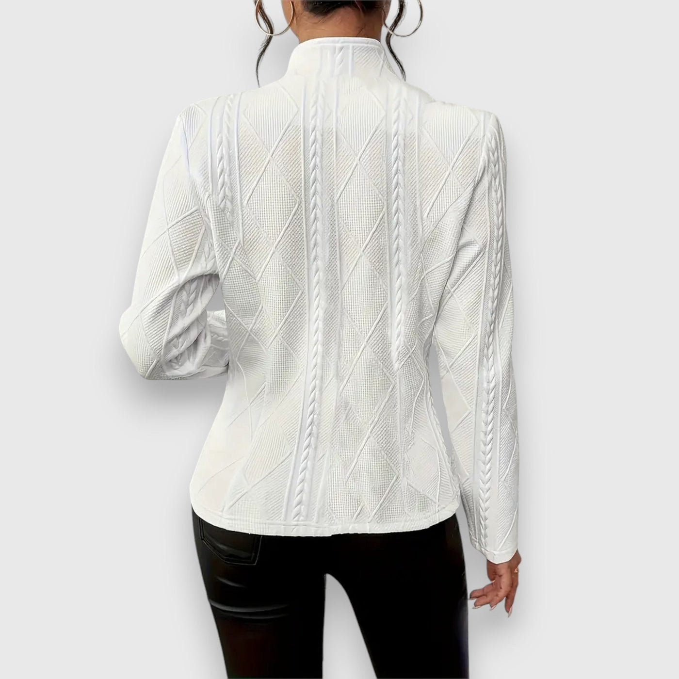 Serena | Women’s Lightweight Jacket
