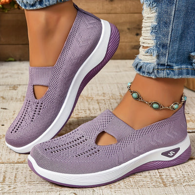 Blair | Lightweight Orthopedic Sneakers