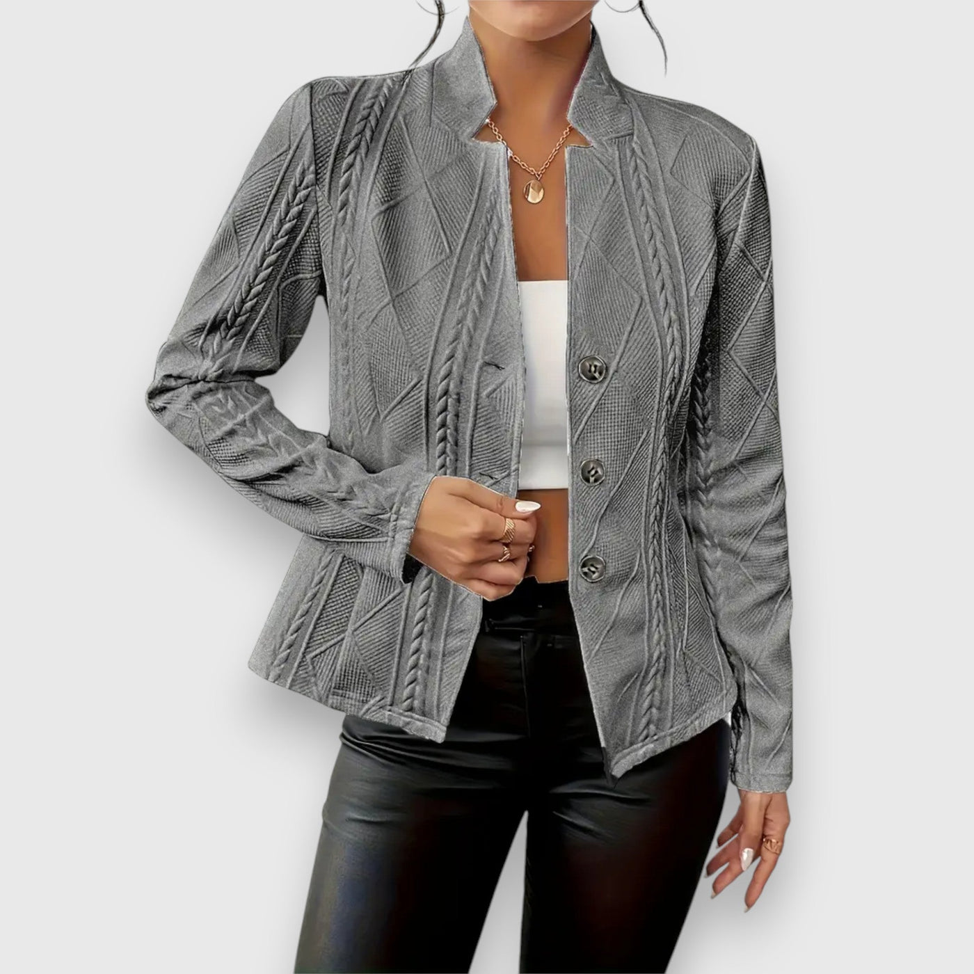 Serena | Women’s Lightweight Jacket