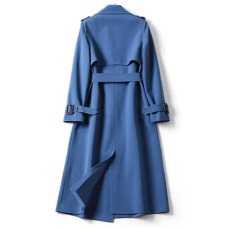 Amelia | Stylish Waterproof Jacket