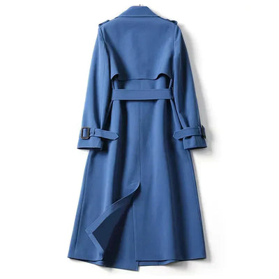 Amelia | Stylish Waterproof Jacket