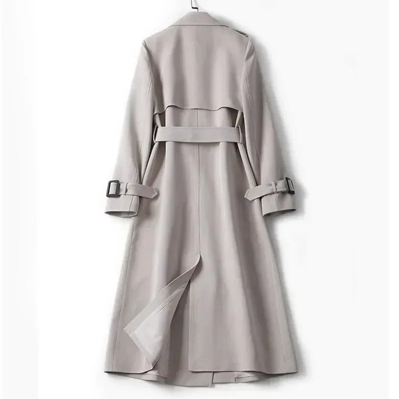 Amelia | Stylish Waterproof Jacket