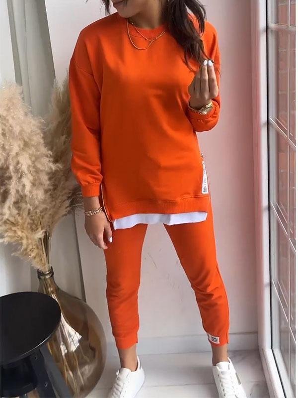 Emery | Cozy-Chic Loungewear Set