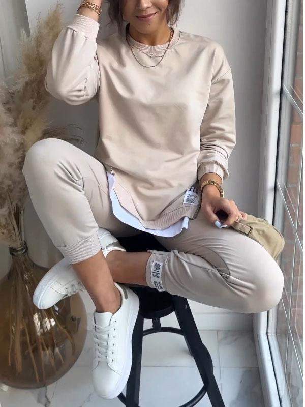 Emery | Cozy-Chic Loungewear Set