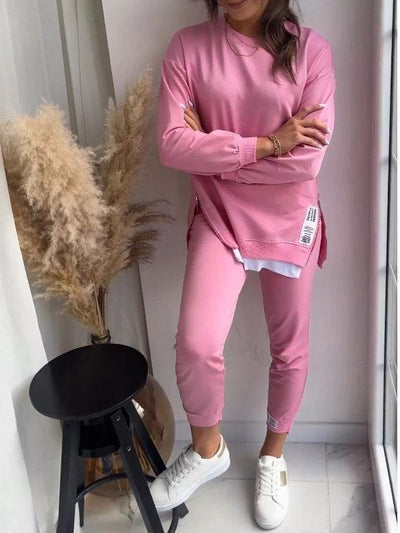 Emery | Cozy-Chic Loungewear Set