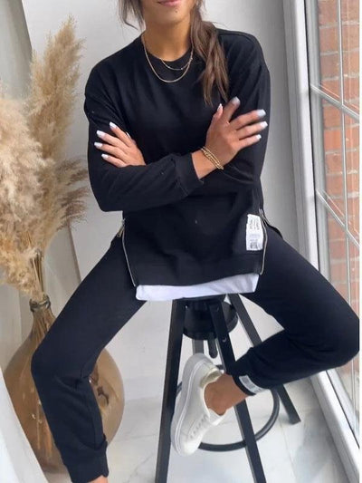 Emery | Cozy-Chic Loungewear Set