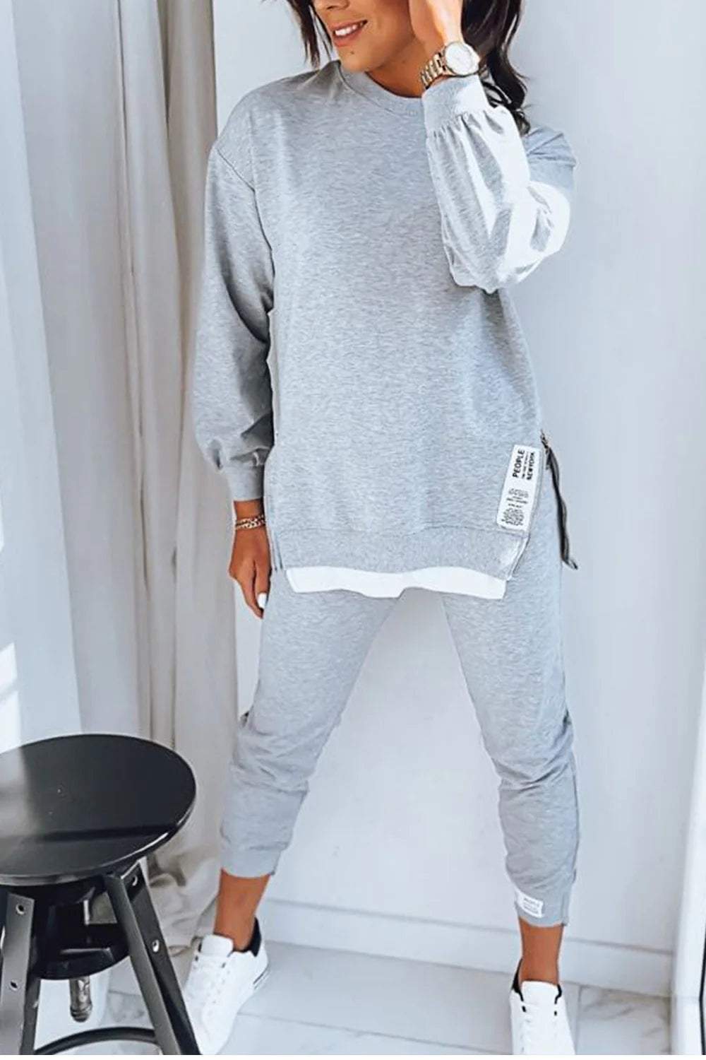 Emery | Cozy-Chic Loungewear Set