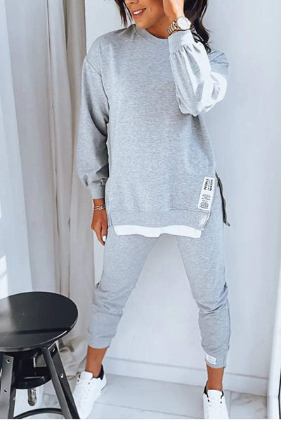 Emery | Cozy-Chic Loungewear Set