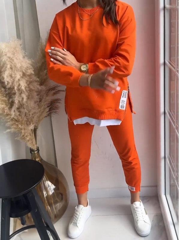Emery | Cozy-Chic Loungewear Set