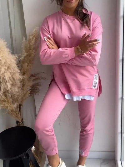 Emery | Cozy-Chic Loungewear Set